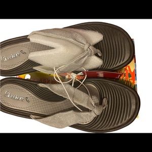 Silver/Black Sketcher’s with two inch heel